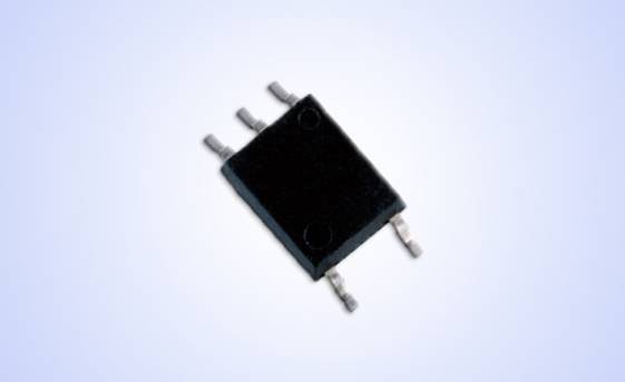 东芝推出用于可编程逻辑控制器的紧凑型高速通信逻辑输出光电耦合器