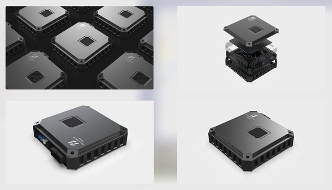 禾多科技发布基于地平线征程系列芯片的“软硬一体”量产级产品