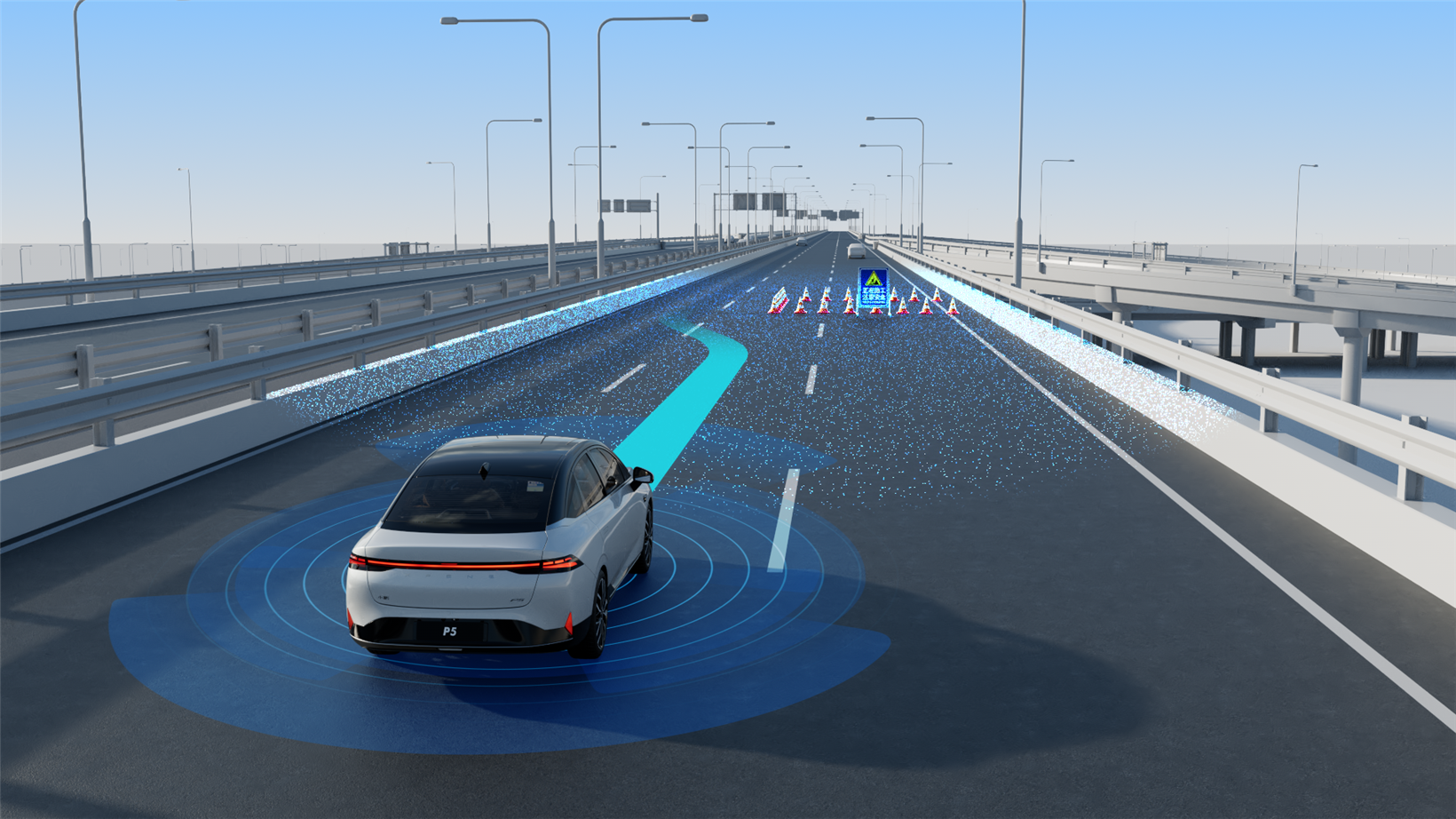 什么样的智能驾驶系统，能够给用户带来足够的安全感？