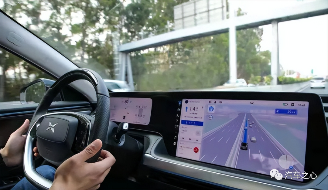 什么样的智能驾驶系统，能够给用户带来足够的安全感？