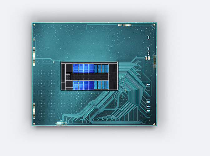 全新第 13 代英特尔酷睿移动处理器发布，多线程性能提升 49%