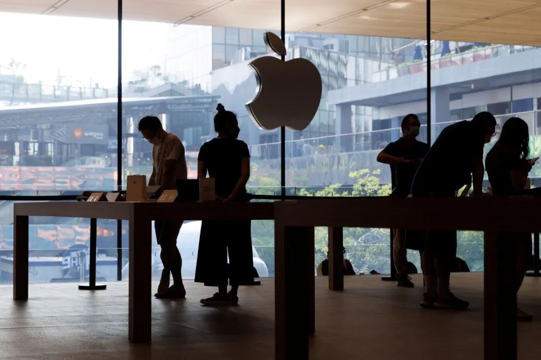 苹果两大代工厂宣布今年向东南亚扩张业务