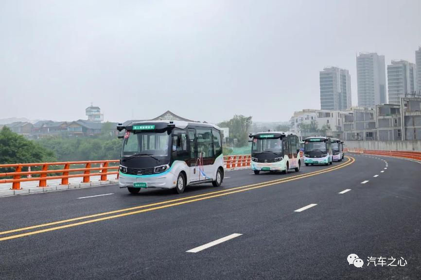 自动驾驶马拉松迎拐点，谁能跑出“弯道加速度”？