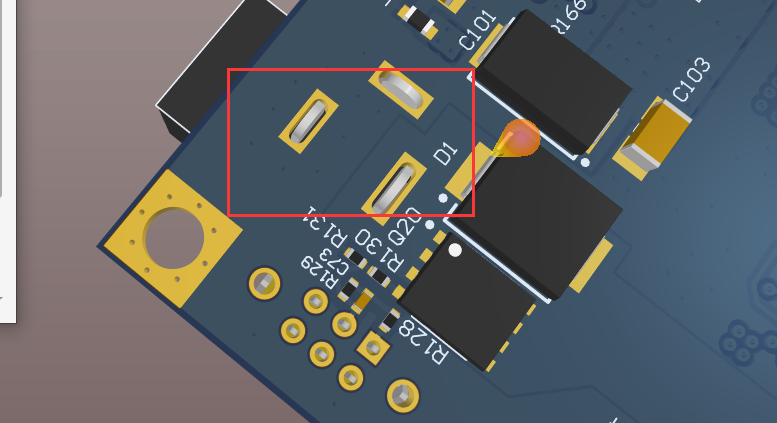 PCB通孔中的PTH NPTH的区别