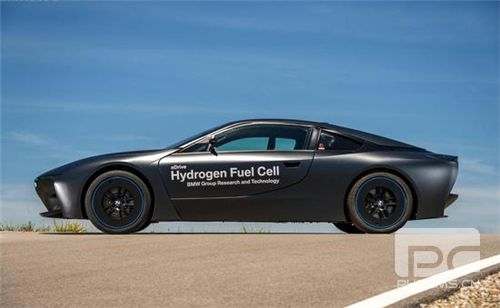 氢燃料电池汽车：新能源汽车的下一场革命？