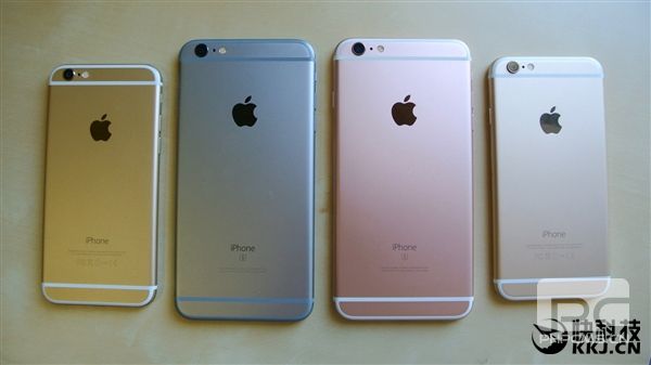 iPhone 6、6 Plus被曝重大缺陷：彻底没法用