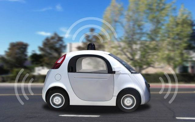 driverless