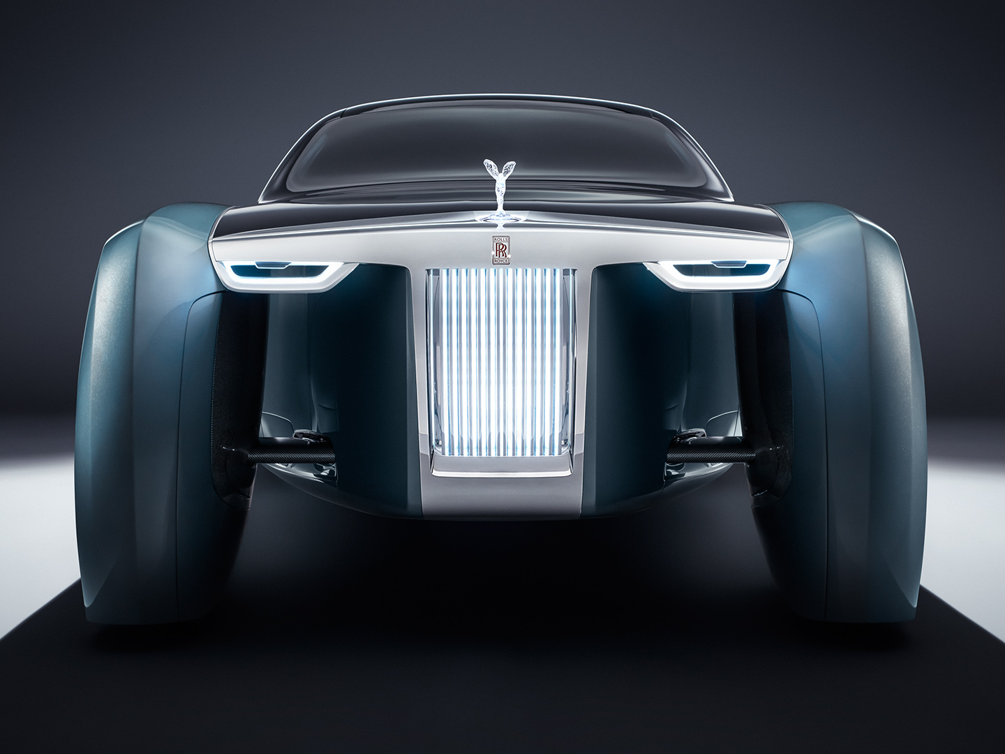 Rolls Royce Vision Next 100-3