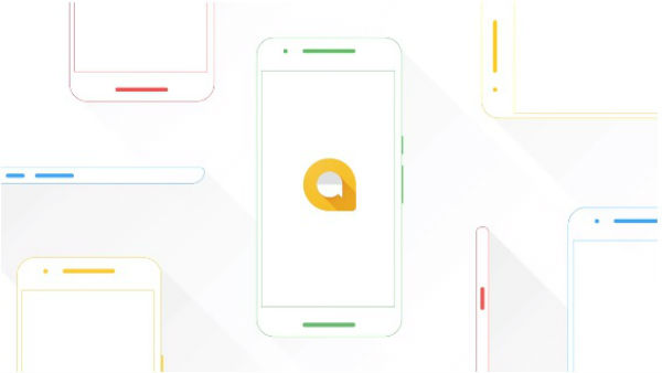 google-allo