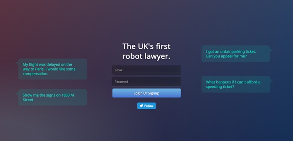 The-UKs-first-robot-lawyer