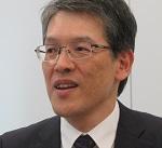 Masahiro Suzuki