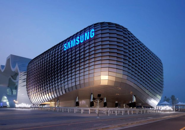 samsung-building