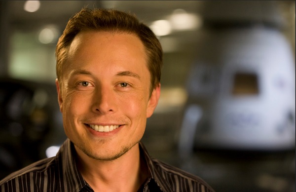 musk