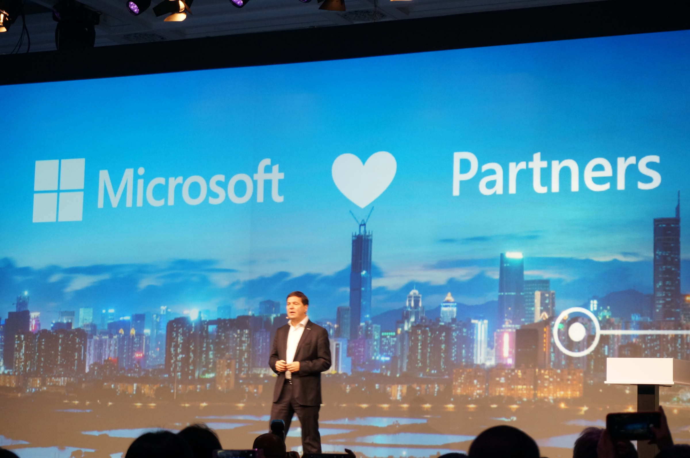 Microsoft-China-WinHEC-2016