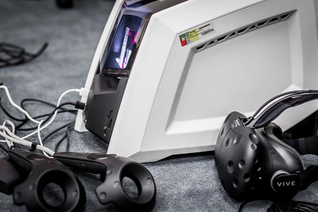 英伟达称已卖出1500万台VR电脑：索尼笑了 