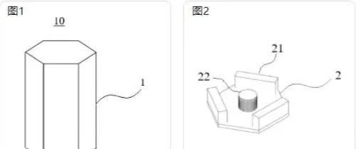 比亚迪六棱柱电池特斯拉4680的对手？