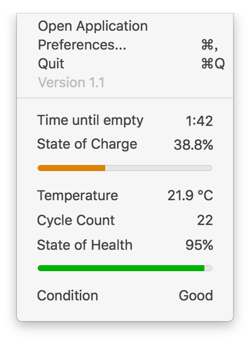 macOS battery2