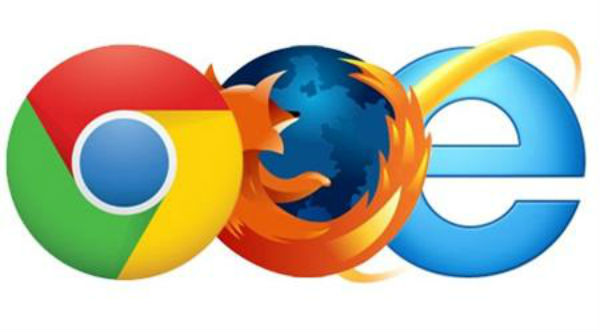 browser