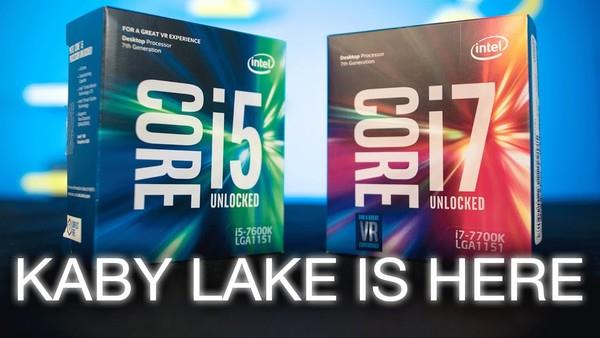 继续挤牙膏！Intel下代i5/i7规格曝光