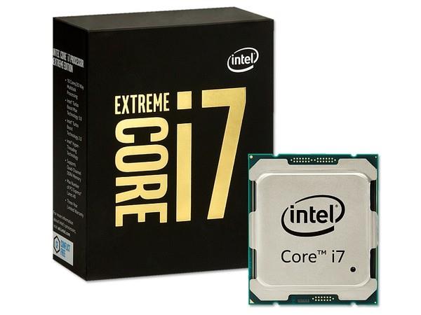 继续挤牙膏！Intel下代i5/i7规格曝光