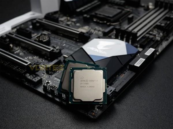 继续挤牙膏！Intel下代i5/i7规格曝光