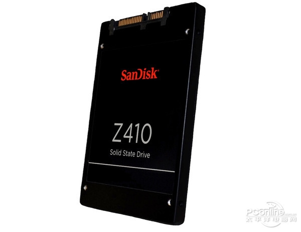 SSD固态盘到底哪家技术强？