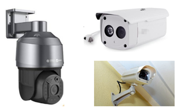 大联大友尚集团推出基于CVITEK和SOI产品的网络摄像机（IPC）方案