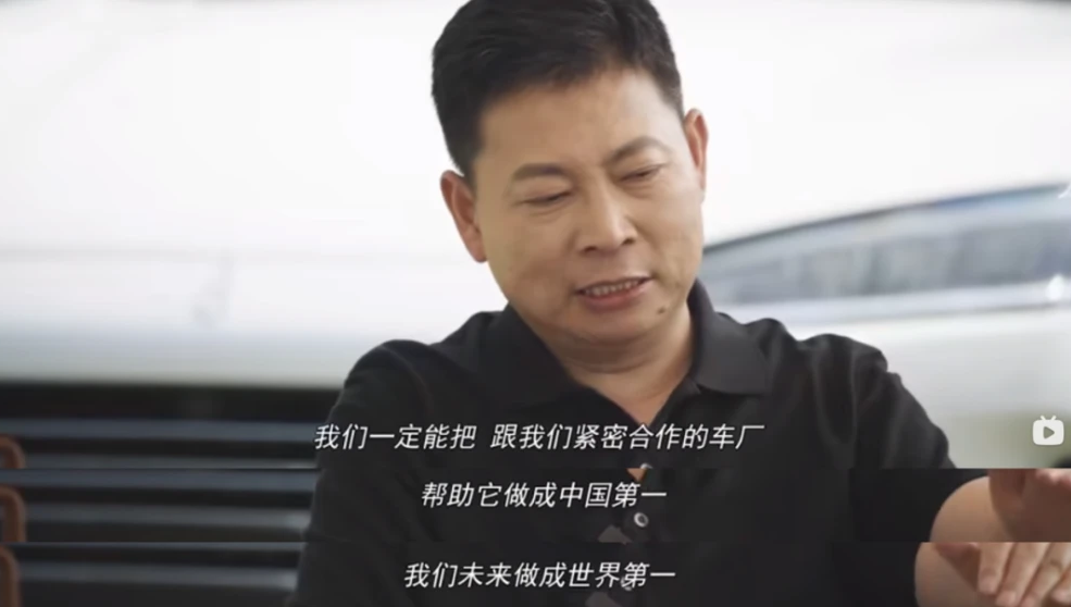 余承东称华为不造20万以下的车，背后的逻辑是什么？