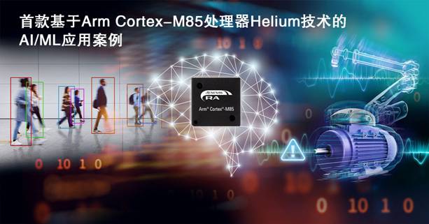 首款基于Arm Cortex-M85处理器Helium技术的AIML应用案例.jpg