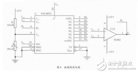 基于AT89C51智能型稳压电源的设计