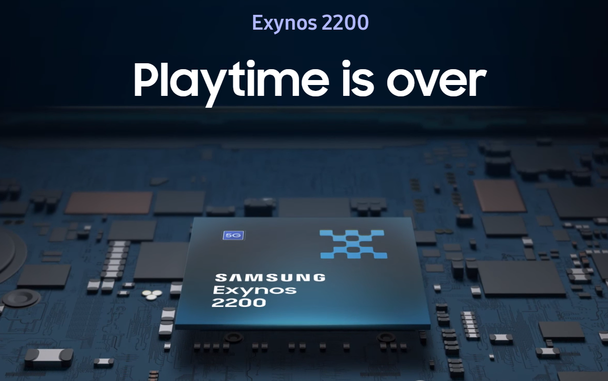 不怕再翻车！三星与 AMD 宣布延长授权协议，Exynos 处理器将继续使用 Radeon GPU