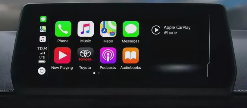 CarPlay 就快要被车企放弃了吗？