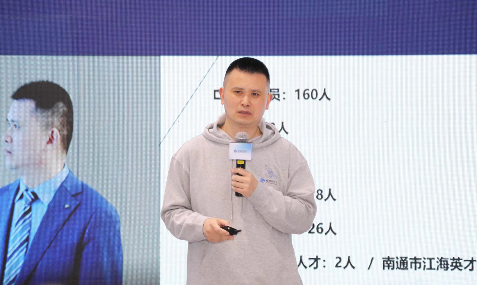 打造“国产线控制动”名片，格陆博携新品亮相2023年上海车展