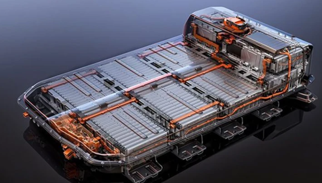“宁德+比亚迪”拿下全球动力电池装车量半壁江山