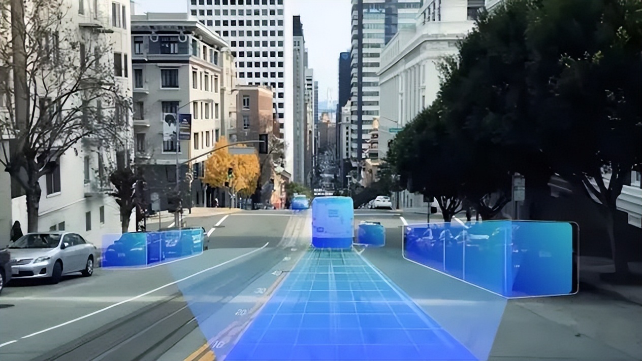 4D成像雷达，到底是不是汽车的未来
