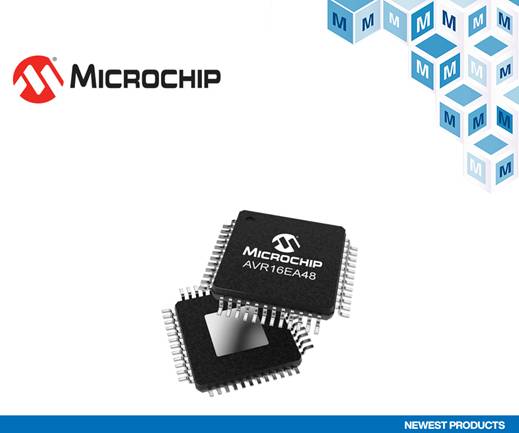 PRINT_Microchip Technology AVR64EA 8-Bit AVR® Microcontrollers (MCUs).jpg