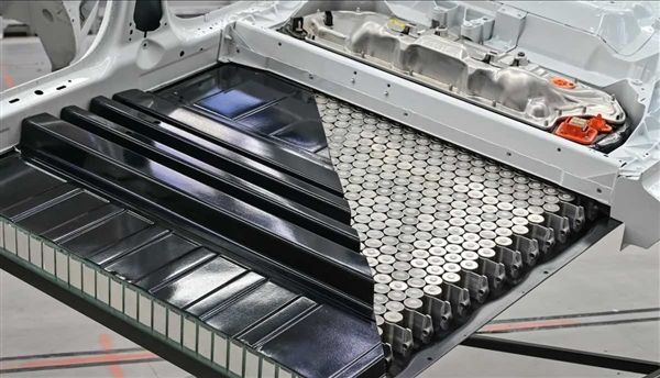巨头积极扩产 特斯拉4680电池大规模量产仍需时间