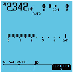 F123手持式示波器的功能特点及应用场景