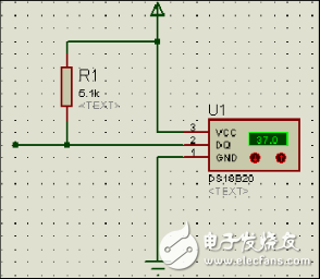 基于ds1302的电子日历系统