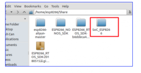 使用ESP8266模块制作热水器控制器