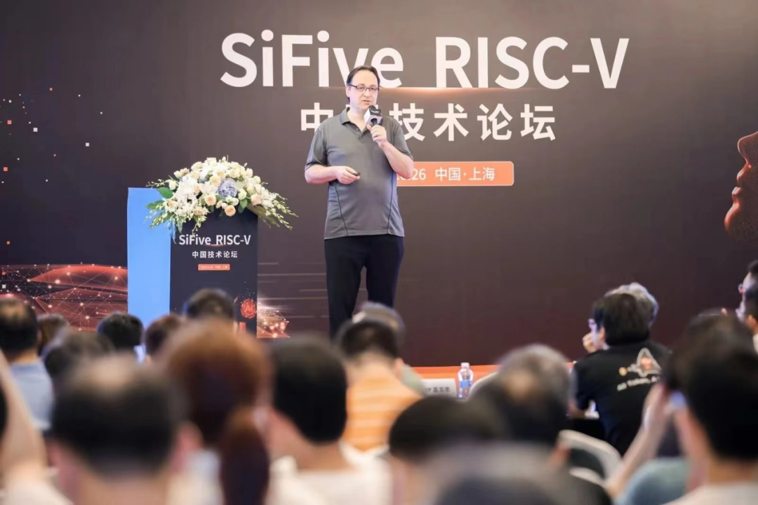 开源降本，RISC-V架构逐步向汽车领域渗透