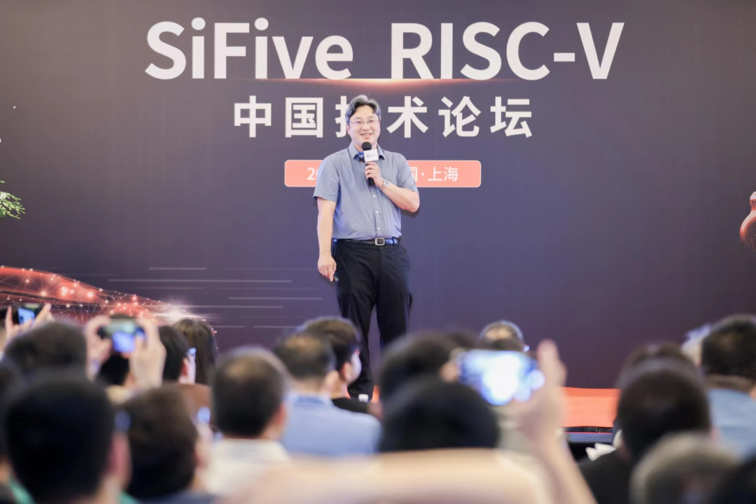 开源降本，RISC-V架构逐步向汽车领域渗透