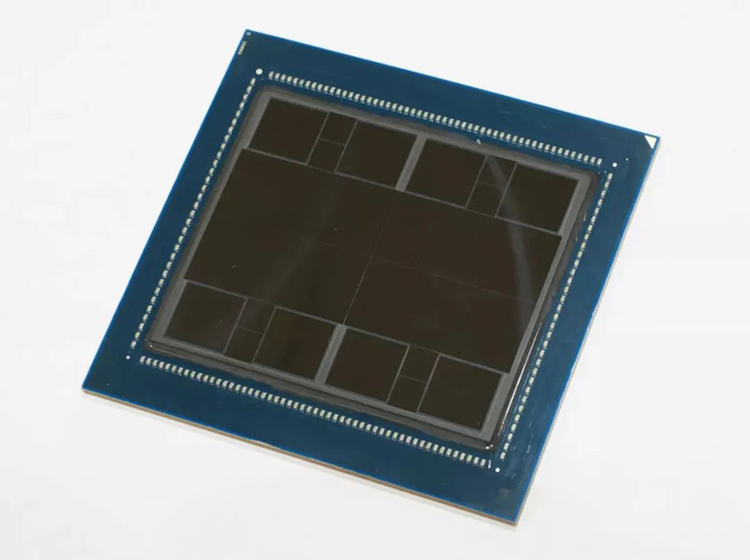 研究：AMD芯片性能约为英伟达8成 有望迎头赶上