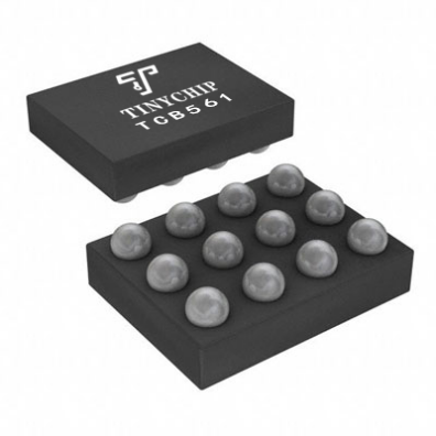 泰矽微量产单串电池电量计芯片TCB561