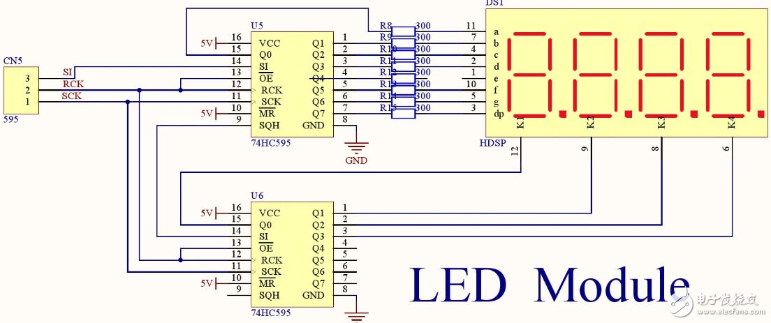 stm32f103rct6最小系统原理图