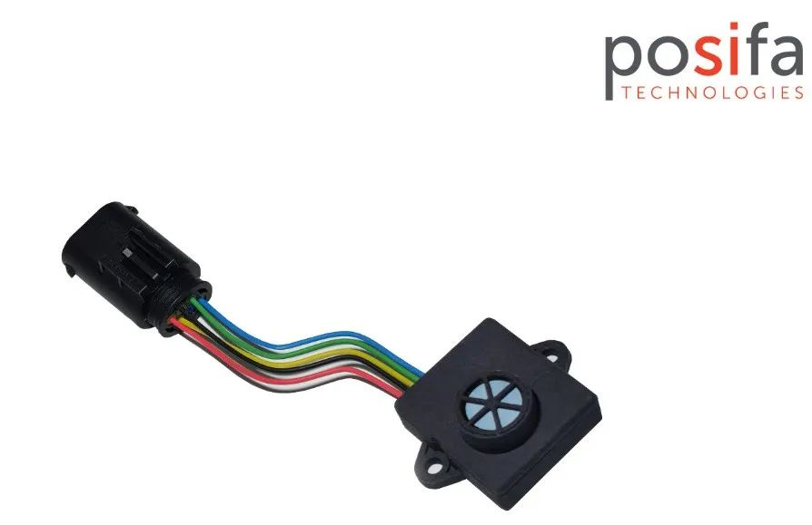 博思发科技推出新型MEMS氢气传感器，用于检测电池管理系统的热失控