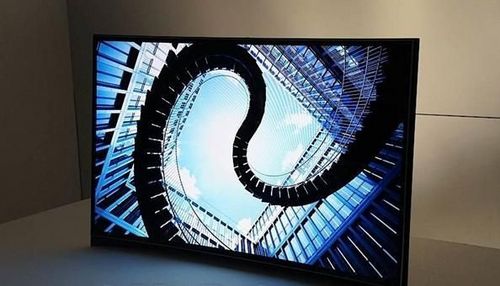 加强联合，三星新77英寸OLED电视将采用LG显示屏幕