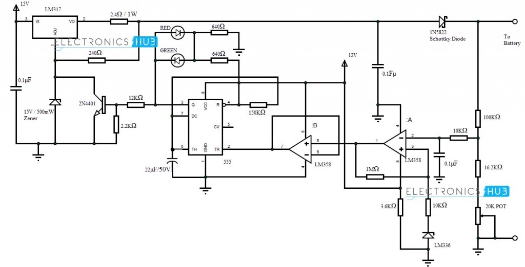 Battery Charger