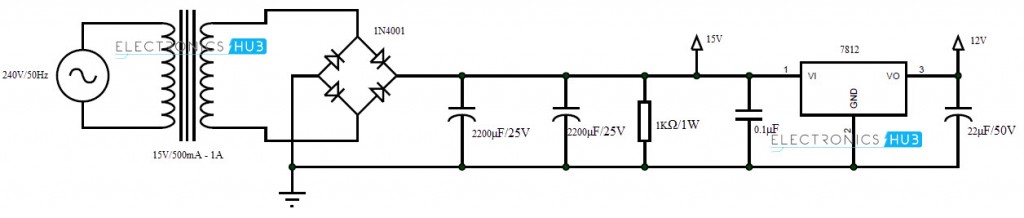 Battery Charger