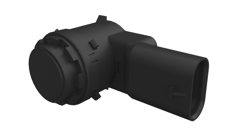 保隆科技发布新一代AK2超声波雷达